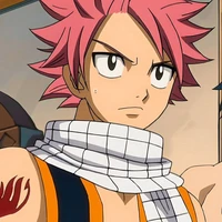 Natsu Dragneel (15 tuổi)