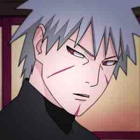 Tobirama