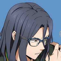 Sugishita Kyotaro
