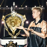 Lương Hoàng Phúc ( fish)