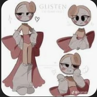 Glisten (BỐ MÀY LÀ FEMBOY!!!)