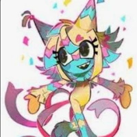 Yatta (candy candy CANDY!)