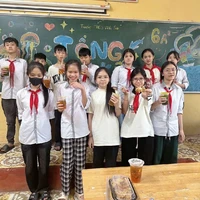 cả lớp