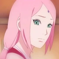 Uchiha - Haruno Sakura