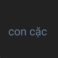 con cặc (t/g)