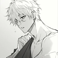 Nagi Seishiro