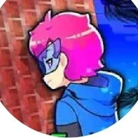 hiha the Blue