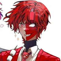 hiha mặt trời đỏ