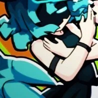 chị của tarlos 💞