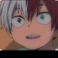 Shoto Todoroki