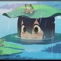Asui Tsuyu