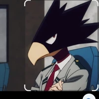 Tokoyami Fumikage