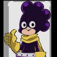 Mineta Minoru
