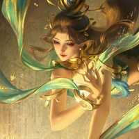 lauriel-Lạp Vi Nhĩ