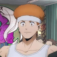 Taiga Tsugeura
