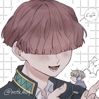 Yuto kusumi