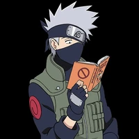 kakashi
