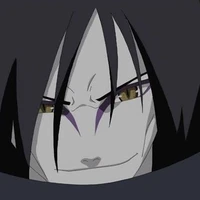 orochimaru