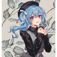 Mikie Tomoki(Sarah)