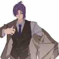 Mikage Reo