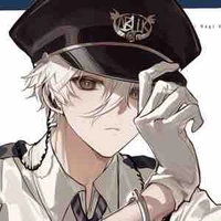 Nagi Seishiro (Enigma)