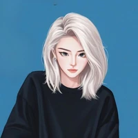 Queen ( bạn thân Engfa )