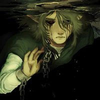 Ben Drowned
