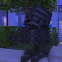Wither Skeleton