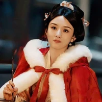 Kiều Man Man_Tiểu Kiều