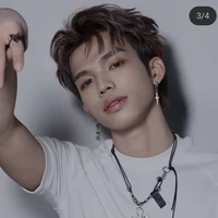 Lê Bin Thế Vĩ - Lezii - 2k1