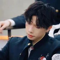 Bạch Hồng Cường - Cường Bạch - 2k