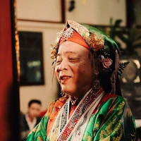 bà đồng