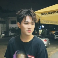 Đức Duy [14 tuổi]