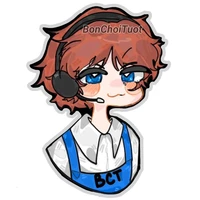 Bon chơi tuốt