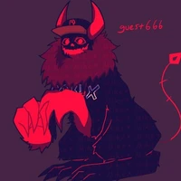 Guest 666