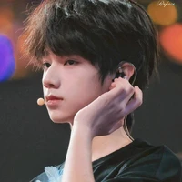 Vương Lỗ Kiệt_K