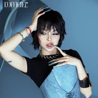 liu grace