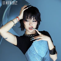 liu grace
