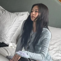 Kim Jennie[Chị]