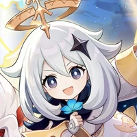 Paimon