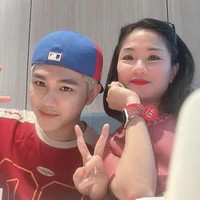 Phạm Ngọc Hà (mommy Cạp)