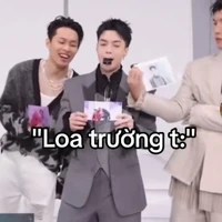 All trừ nhỏ Gíp!!