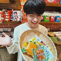 Oh Hanbin
