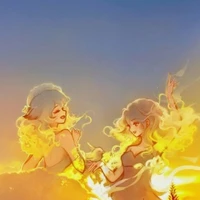 thiên thần nhỏ của t/g