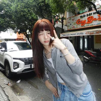 Nguyễn Lê Ngọc Ánh Sáng