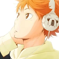 Hinata Shoyo