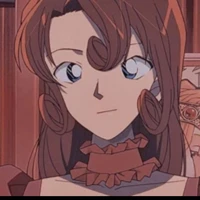 Kudo Yukiko