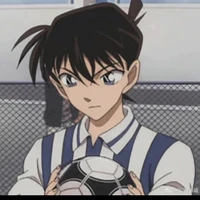 Kudo Shinichi