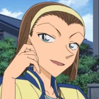 Suzuki Sonoko 