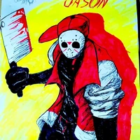 jason ( thg này hitbox như dái bò )